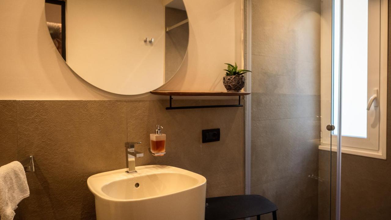 Couette-café Domus Vesuvio *