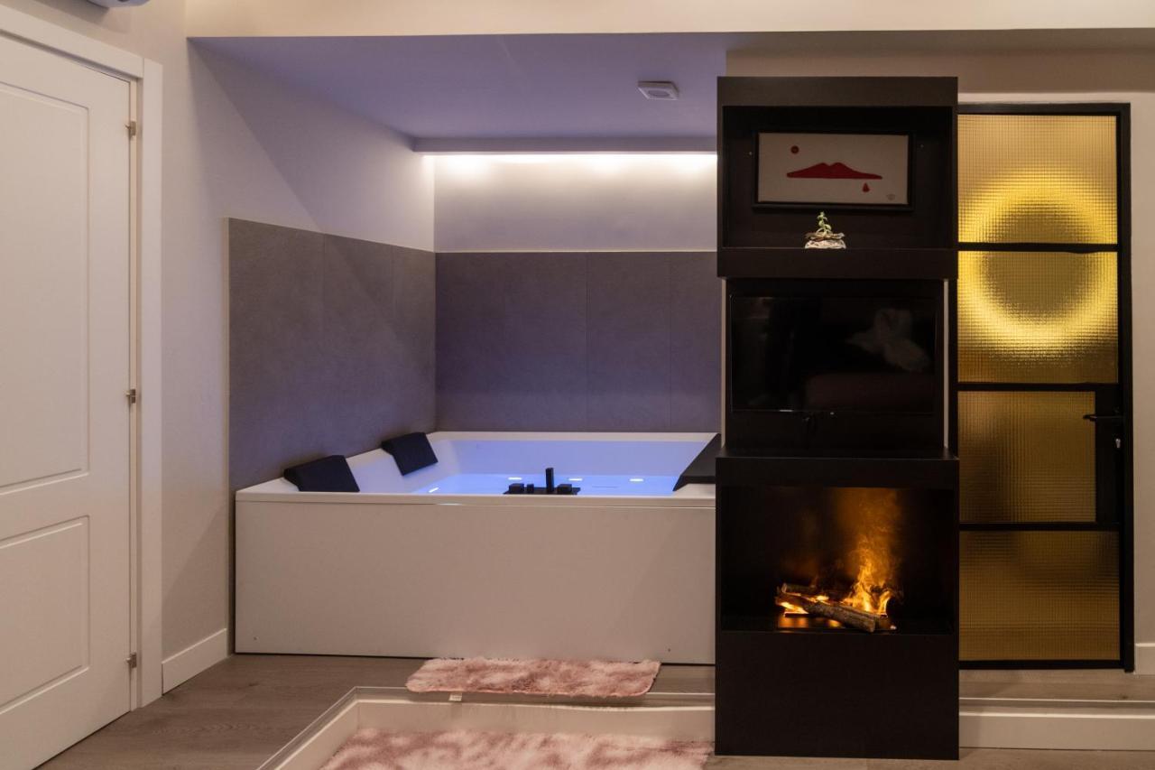 Couette-café Domus Vesuvio *